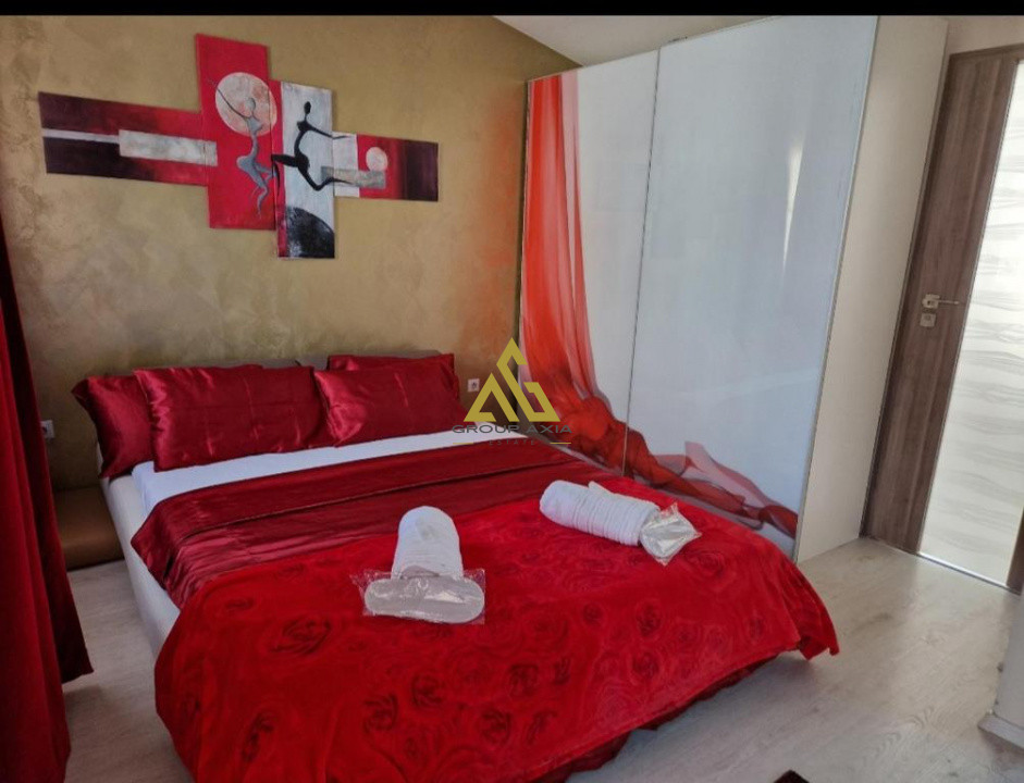 Casa 4 camere, 160 mp, gradina, 2 locuri de parcare, Apahida Omnia