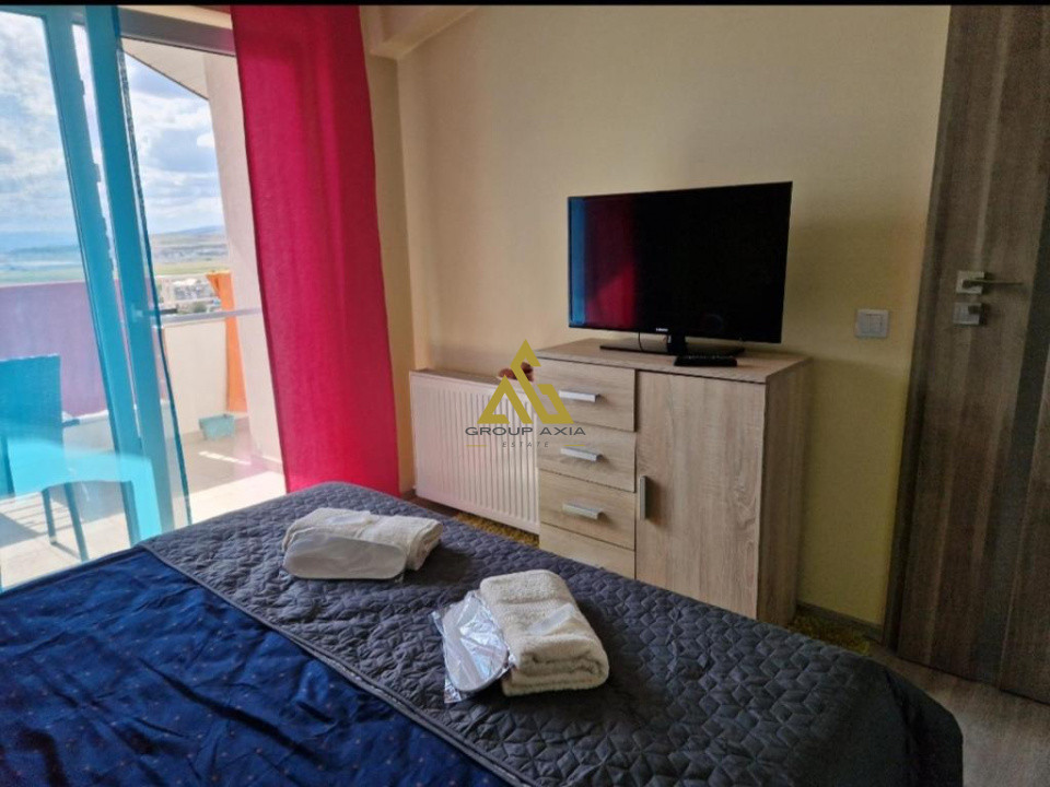 Casa 4 camere, 160 mp, gradina, 2 locuri de parcare, Apahida Omnia