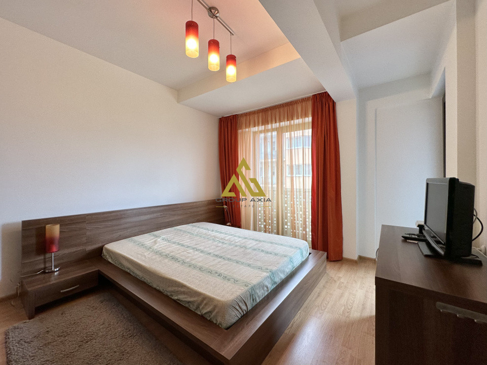 Vanzare Apartament 2 camere, Ansamblul Oaza-Zorilor, separat garaj