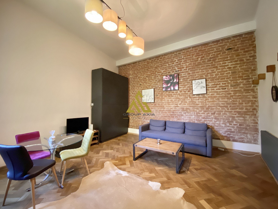 Inchiriere Apartament, zona centrala, strada Motilor