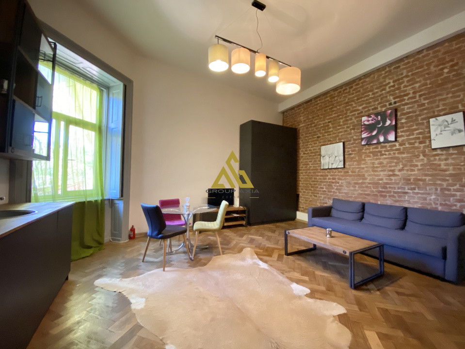 Inchiriere Apartament, zona centrala, strada Motilor