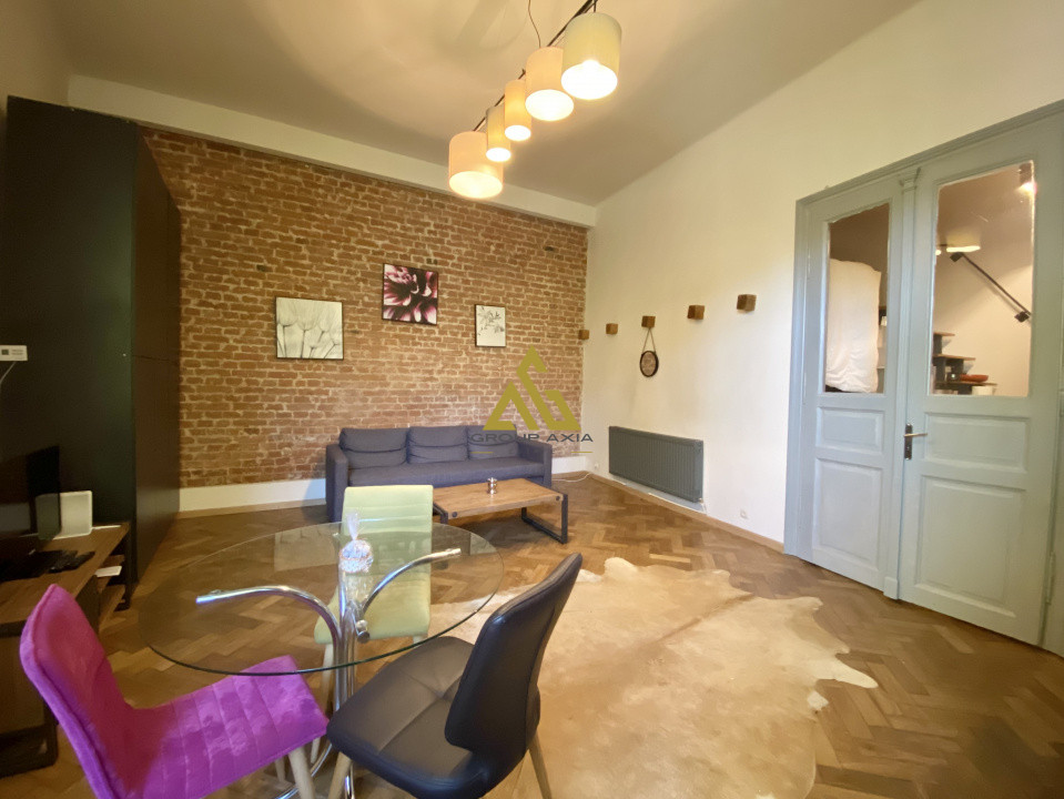 Inchiriere Apartament, zona centrala, strada Motilor
