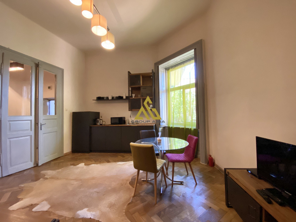 Inchiriere Apartament, zona centrala, strada Motilor