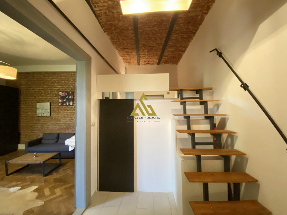 Inchiriere Apartament, zona centrala, strada Motilor