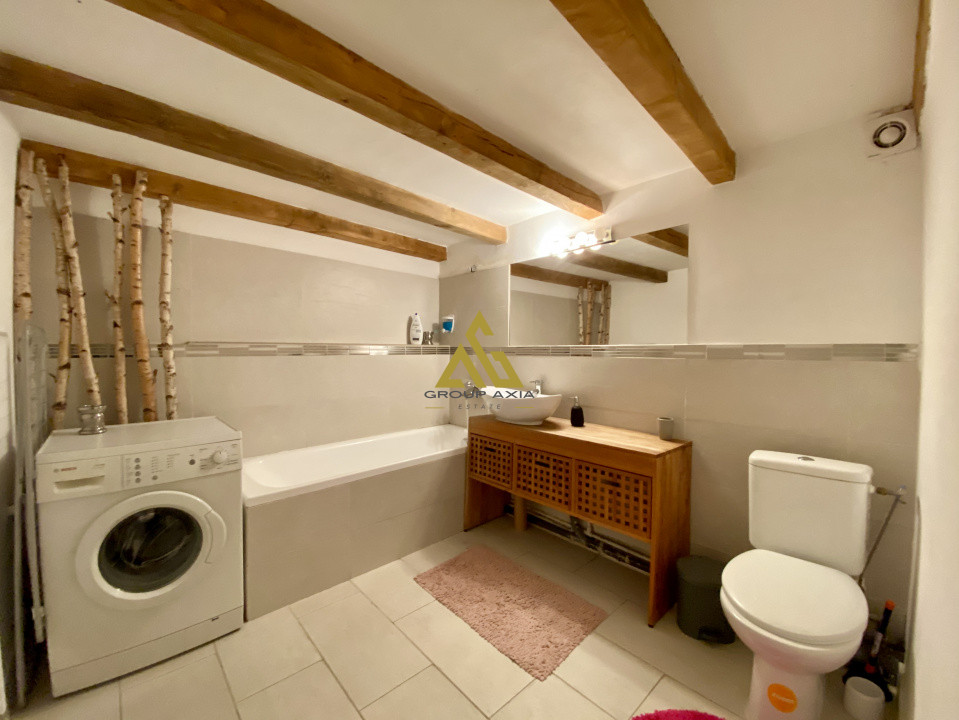 Inchiriere Apartament, zona centrala, strada Motilor