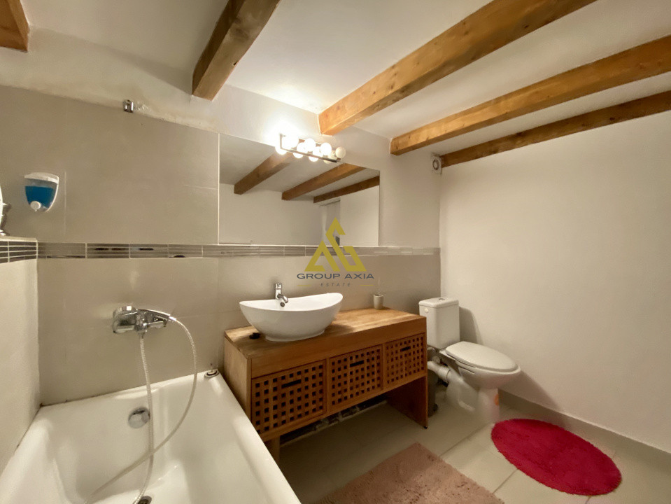 Inchiriere Apartament, zona centrala, strada Motilor