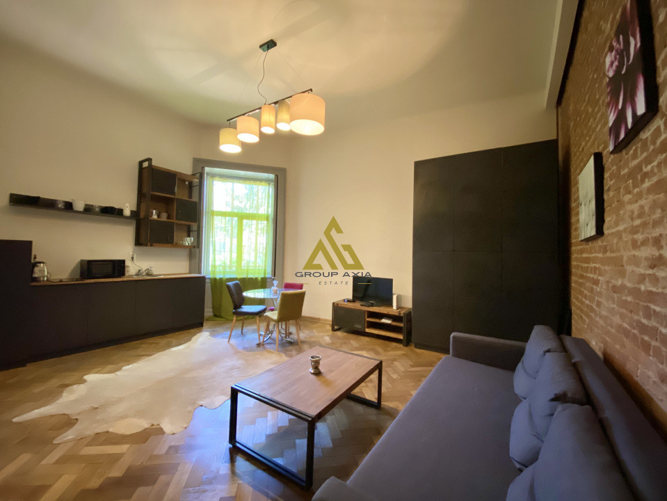 Inchiriere Apartament, zona centrala, strada Motilor