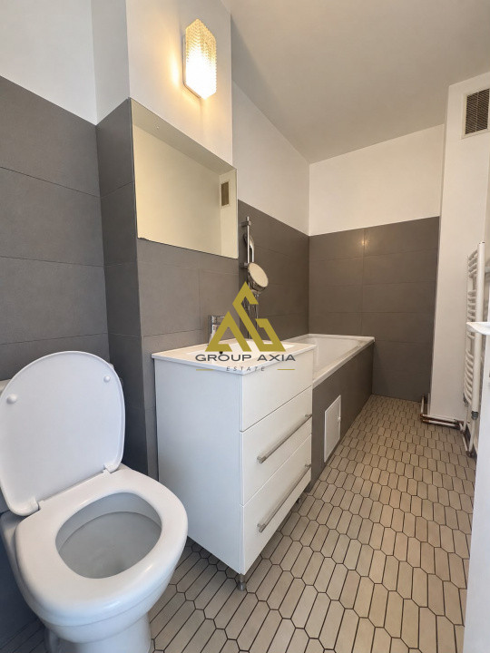 3 camere, 74 mp, etaj 7/8, balcon, Manastur, zona Calvaria