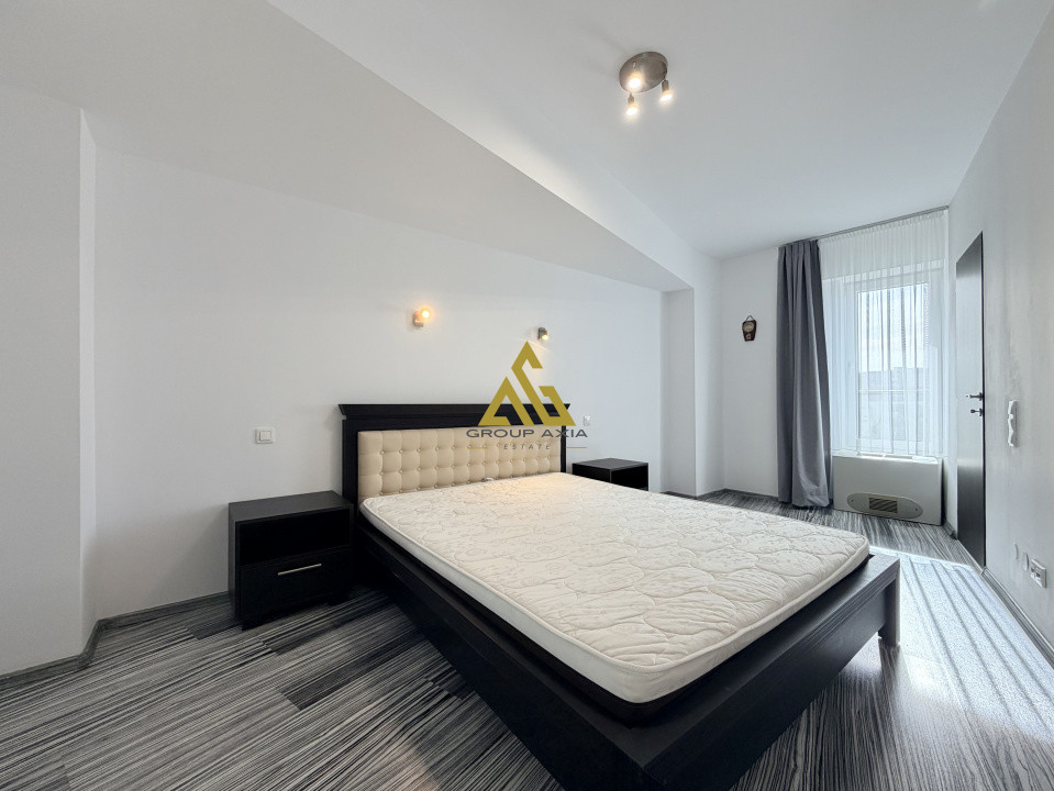 Apartament 2 camere,65 mp, orientat Sud, Plopilor Vest, optional garaj