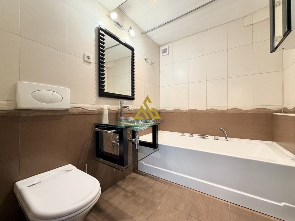 Apartament 2 camere,65 mp, orientat Sud, Plopilor Vest, optional garaj