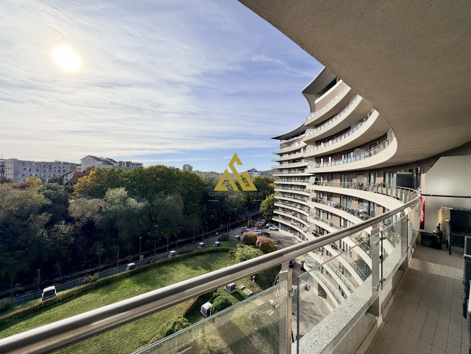 Apartament 2 camere,65 mp, orientat Sud, Plopilor Vest, optional garaj
