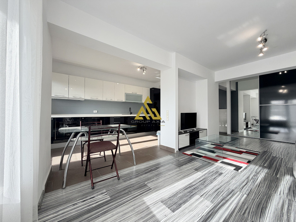 Apartament 2 camere,65 mp, orientat Sud, Plopilor Vest, optional garaj
