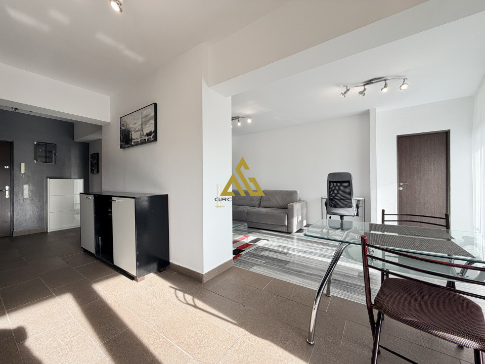 Apartament 2 camere,65 mp, orientat Sud, Plopilor Vest, optional garaj