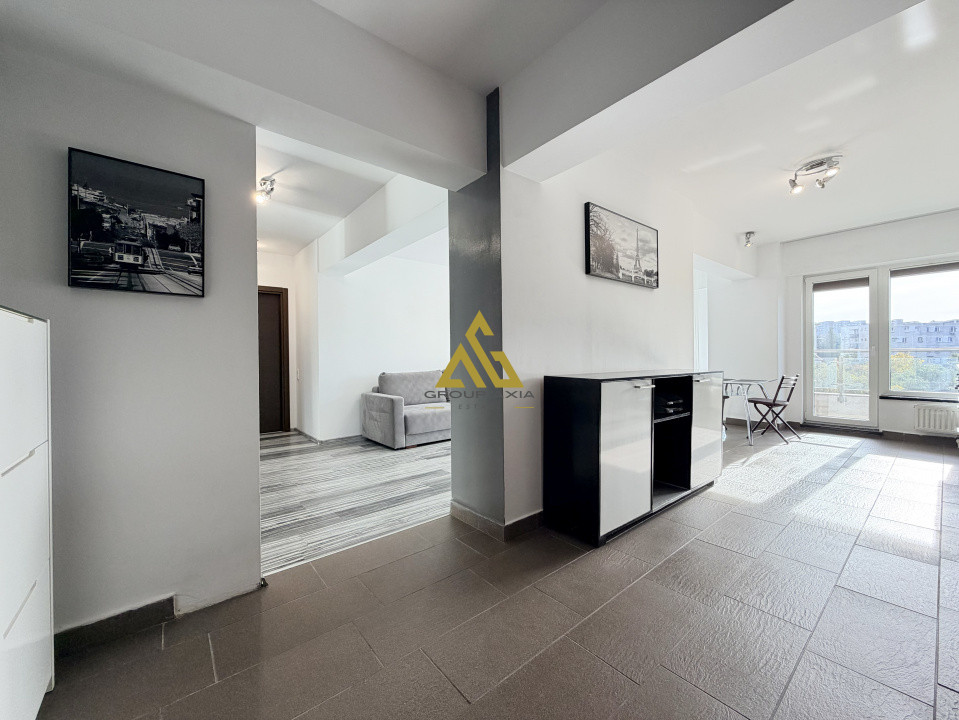 Apartament 2 camere,65 mp, orientat Sud, Plopilor Vest, optional garaj