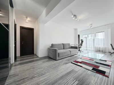 Apartament 2 camere,65 mp, orientat Sud, Plopilor Vest, optional garaj