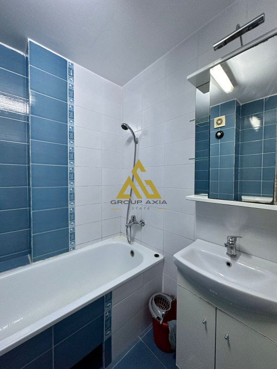 Apartament 2 camere, decomandat, 50 mp, Manastur, Dimitrie Gusti