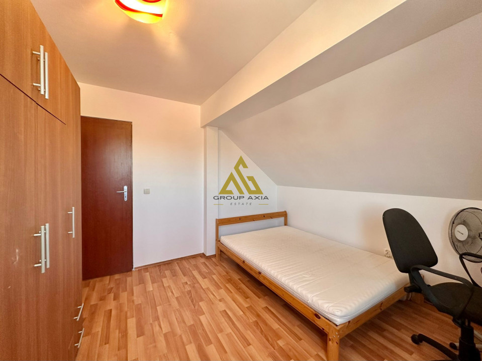 Apartament 2 camere, decomandat, 50 mp, Manastur, Dimitrie Gusti