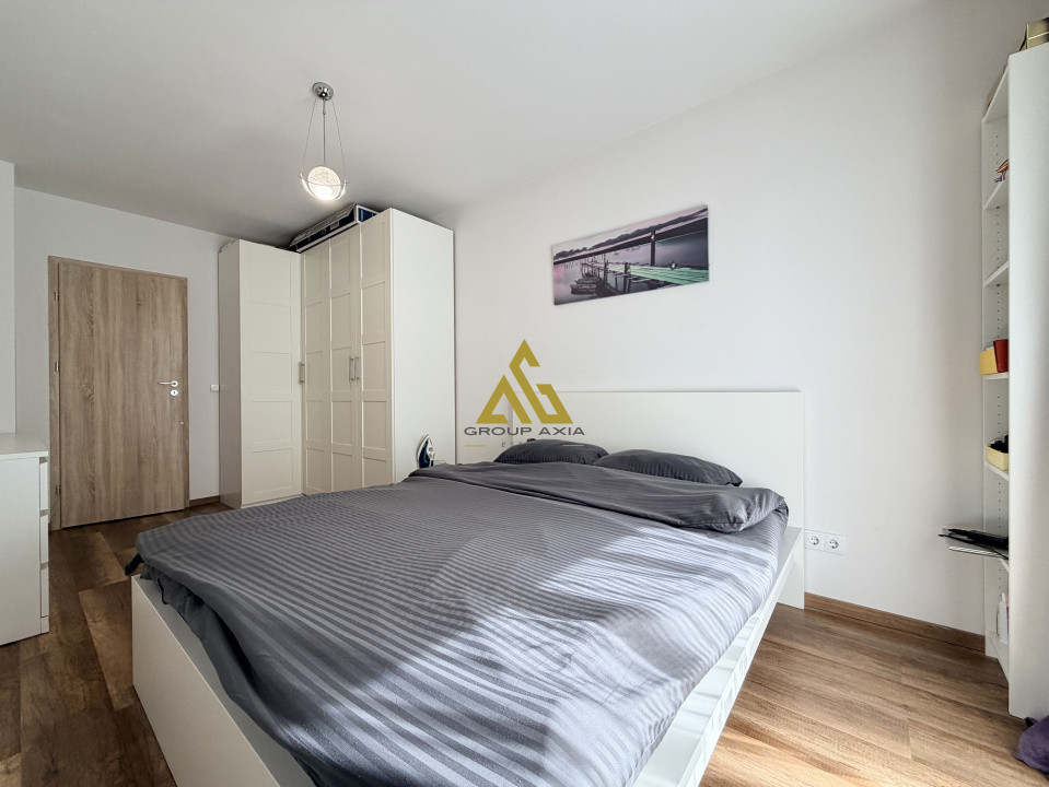 Inchiriere Apartament 2 camere, loc parcare, langa OMV-cartier Zorilor