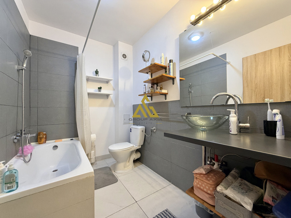 Inchiriere Apartament 2 camere, loc parcare, langa OMV-cartier Zorilor