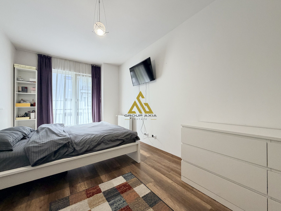 Inchiriere Apartament 2 camere, loc parcare, langa OMV-cartier Zorilor