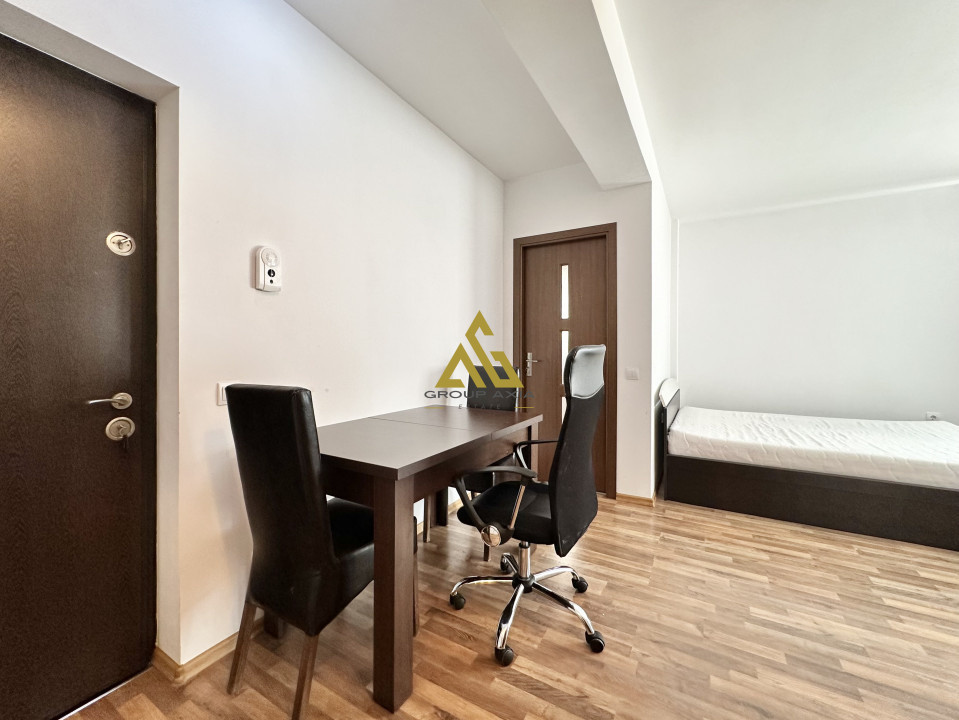 Inchiriere Apartament cu 1 camera, cartier Zorilor, imobil nou