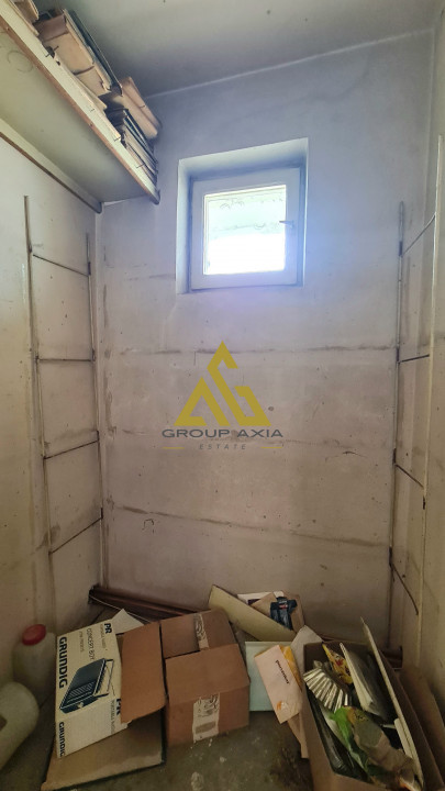 3 camere, 64 mp, 2 balcoane, etaj 7 din 10, lift, Grigorescu