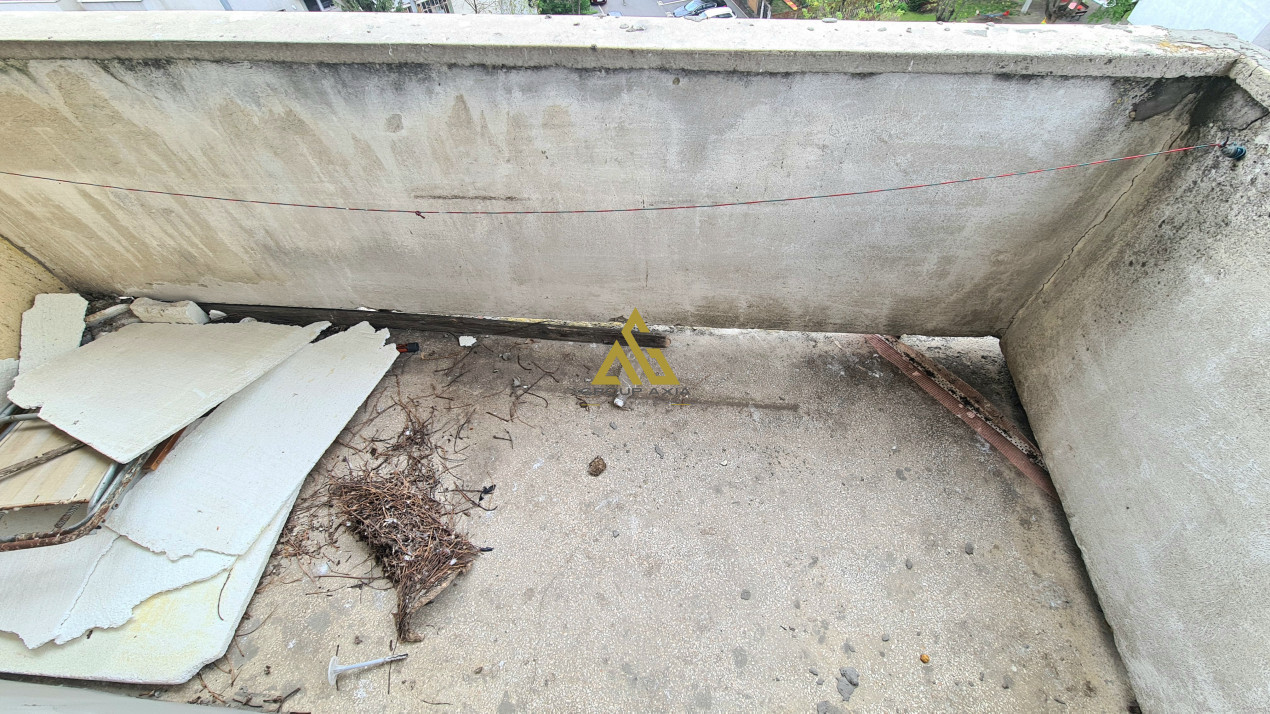 3 camere, 64 mp, 2 balcoane, etaj 7 din 10, lift, Grigorescu