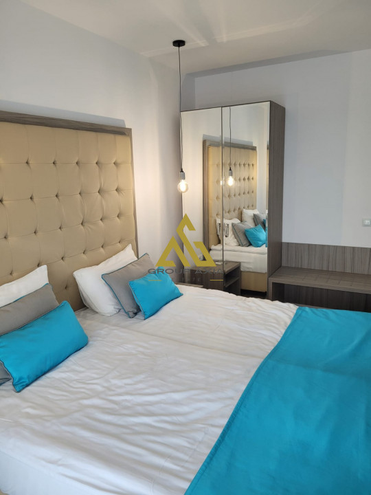 PRIMA INCHIRIERE,TOTUL NOU!!!!Apartament 2 camere, zona VIVO, parcare