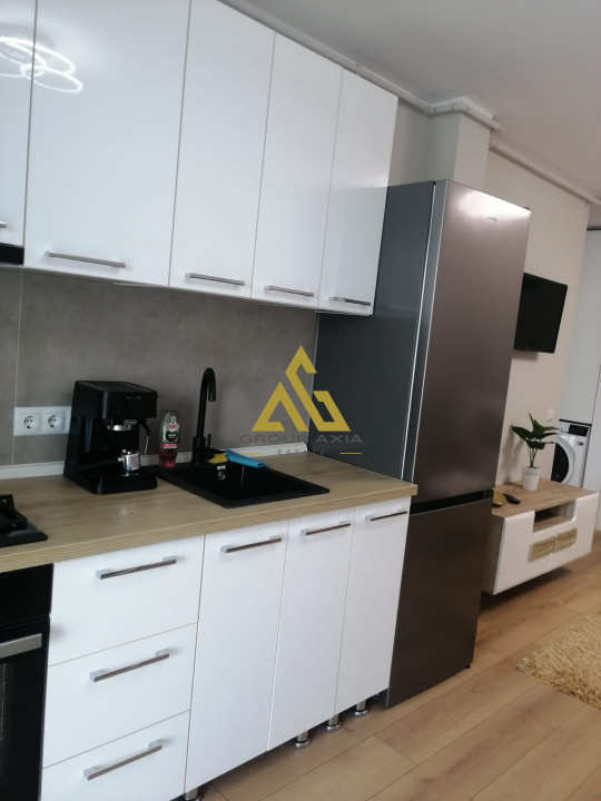 PRIMA INCHIRIERE,TOTUL NOU!!!!Apartament 2 camere, zona VIVO, parcare