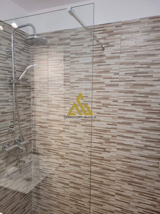 PRIMA INCHIRIERE,TOTUL NOU!!!!Apartament 2 camere, zona VIVO, parcare