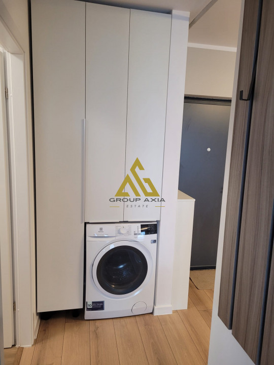 PRIMA INCHIRIERE,TOTUL NOU!!!!Apartament 2 camere, zona VIVO, parcare