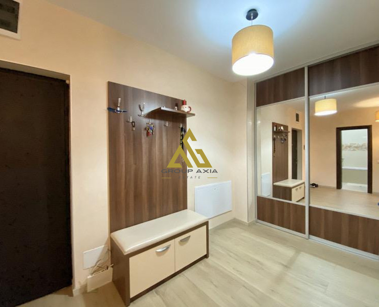 Inchiriere Apartament 2 camere decomandate, Riviera Luxury