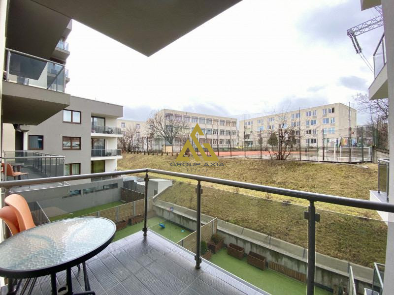 Inchiriere Apartament 2 camere decomandate, Riviera Luxury