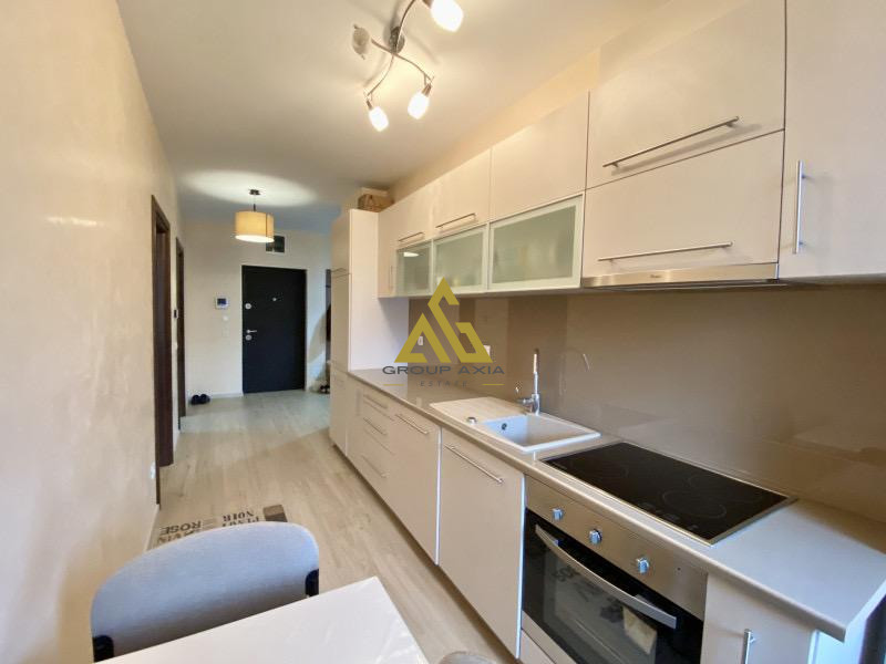 Inchiriere Apartament 2 camere decomandate, Riviera Luxury