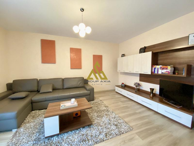 Inchiriere Apartament 2 camere decomandate, Riviera Luxury