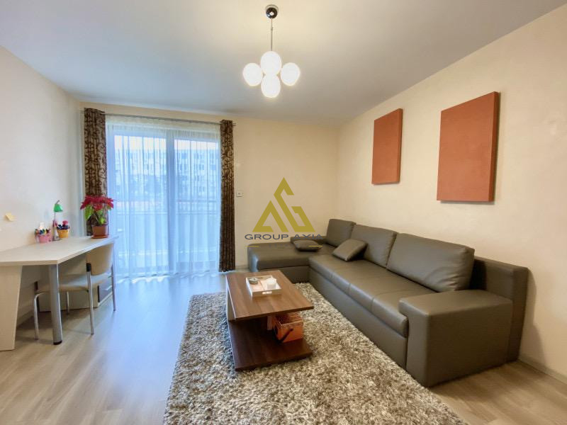 Inchiriere Apartament 2 camere decomandate, Riviera Luxury