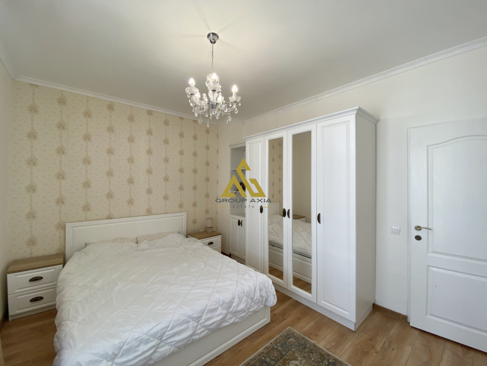 Inchiriere Apartament 2 camere, Gheorgheni, strada Soporului, garaj