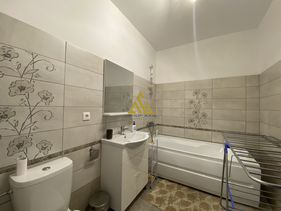 Inchiriere Apartament 2 camere, Gheorgheni, strada Soporului, garaj