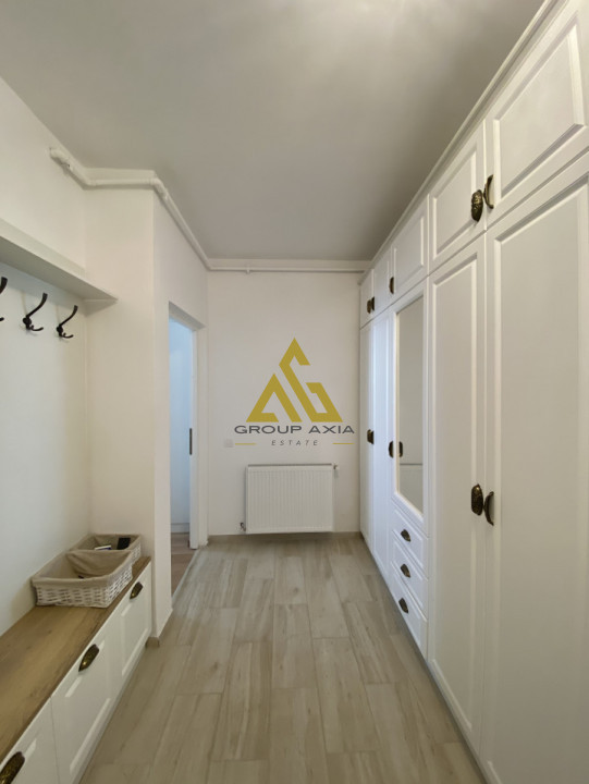 Inchiriere Apartament 2 camere, Gheorgheni, strada Soporului, garaj