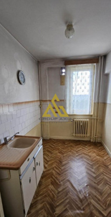 Apartament 2 camere, 44 mp, balcon, etaj 7 din 10,, debara, Gheorgheni