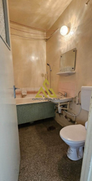 Apartament 2 camere, 44 mp, balcon, etaj 7 din 10,, debara, Gheorgheni