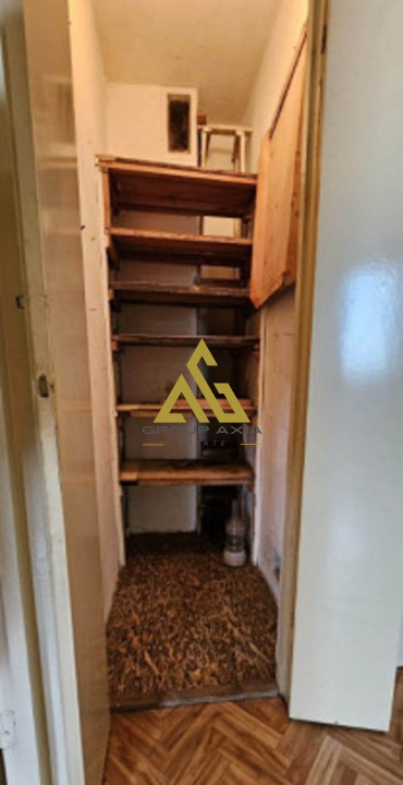 Apartament 2 camere, 44 mp, balcon, etaj 7 din 10,, debara, Gheorgheni
