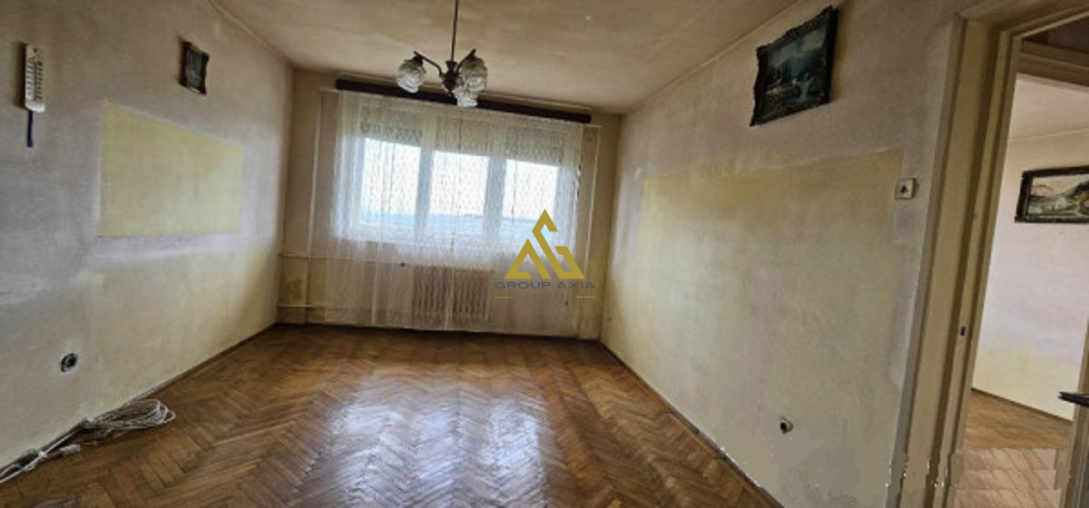 Apartament 2 camere, 44 mp, balcon, etaj 7 din 10,, debara, Gheorgheni