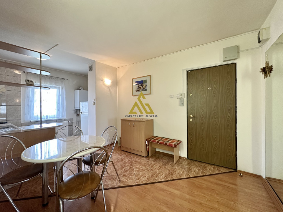 Inchiriere Apartament 3 camere, strada Meteor, zona Sigma