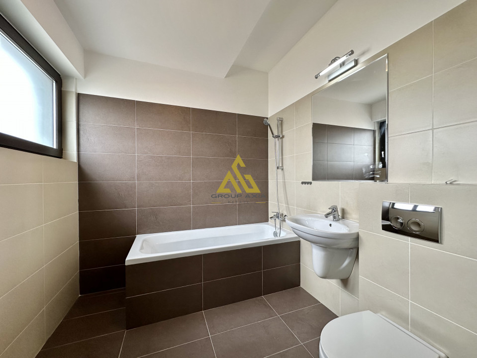 Inchiriere Apartament 2 camere, Ansamblul Oaza-Zorilor, optional garaj