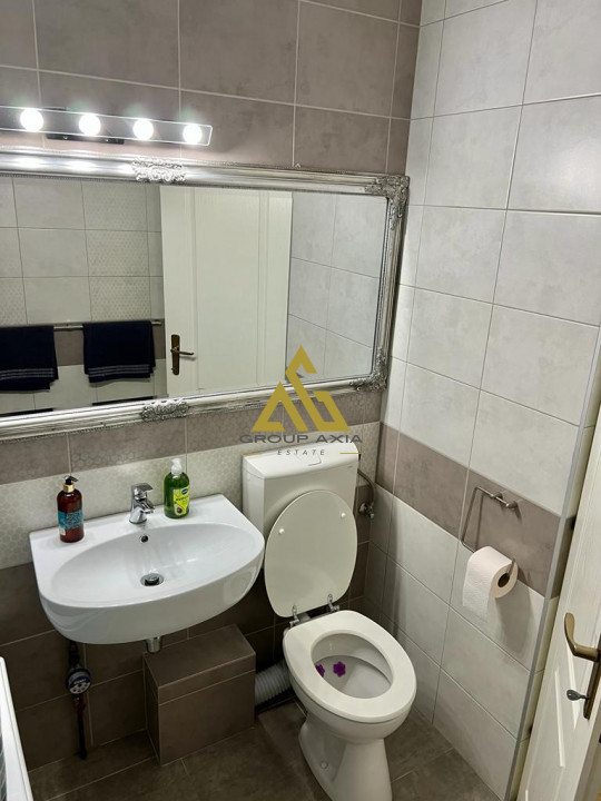 Apartament 4 camere decomandat,Aurel Vlaicu,langa benzinaria Mol