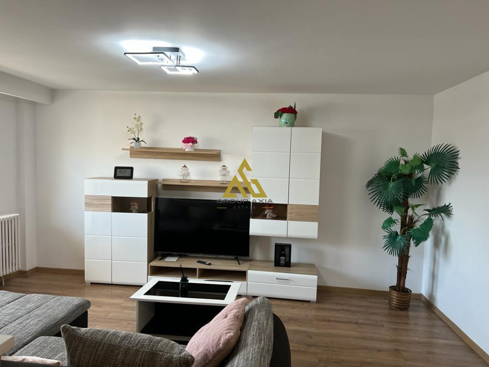 Apartament 4 camere decomandat,Aurel Vlaicu,langa benzinaria Mol