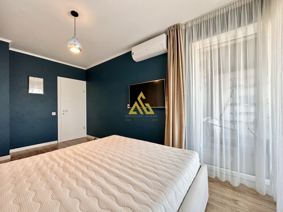 Inchiriere Apartament 2 camere si garaj, Grand Park, Gheorgheni