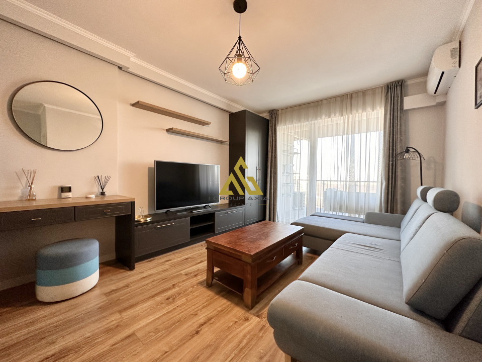 Inchiriere Apartament 2 camere si garaj, Grand Park, Gheorgheni