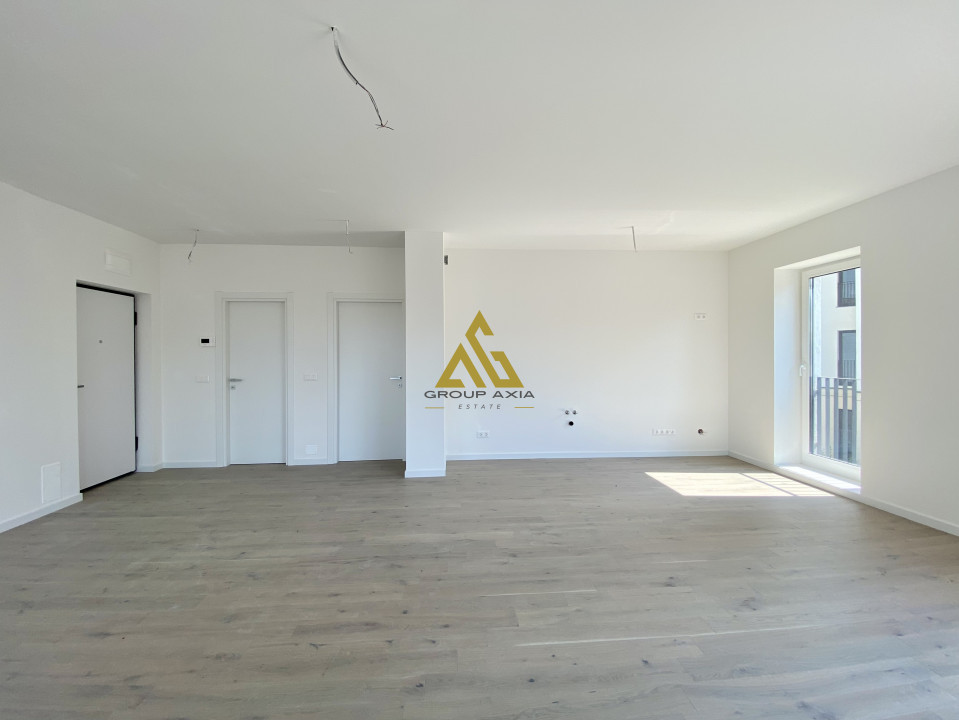 Inchiriere Apartament - SPATIU BIROU, etaj 1, garaj, Record Park